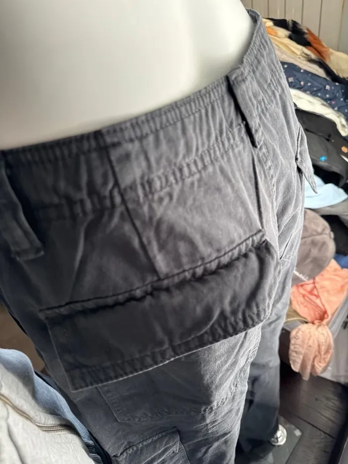 Pantalon femme, Zara - photo numéro 4