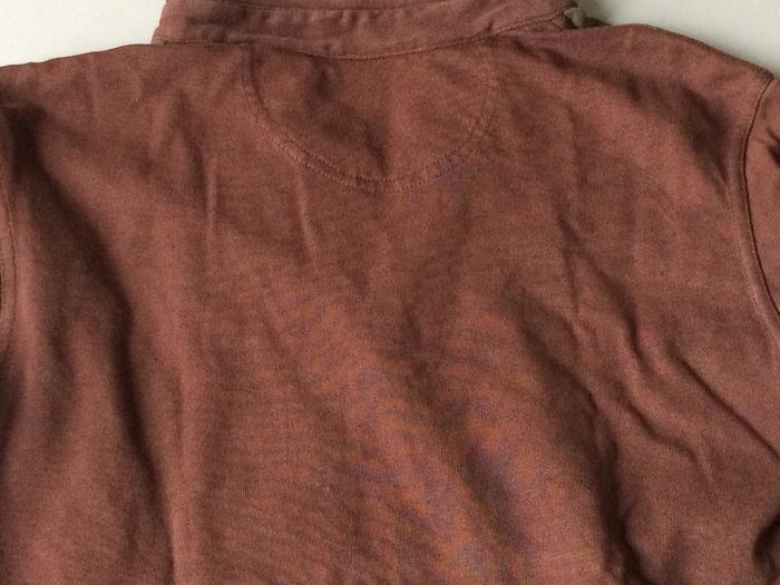 Sweat shirt#sergent major#12 Ans - photo numéro 3