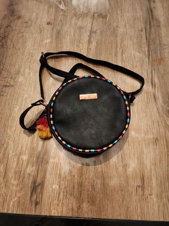 Sac à bandoulière little marcel
