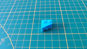 Pièce AS-FWJ49-10 pièce détachée Mega Mattel #D79