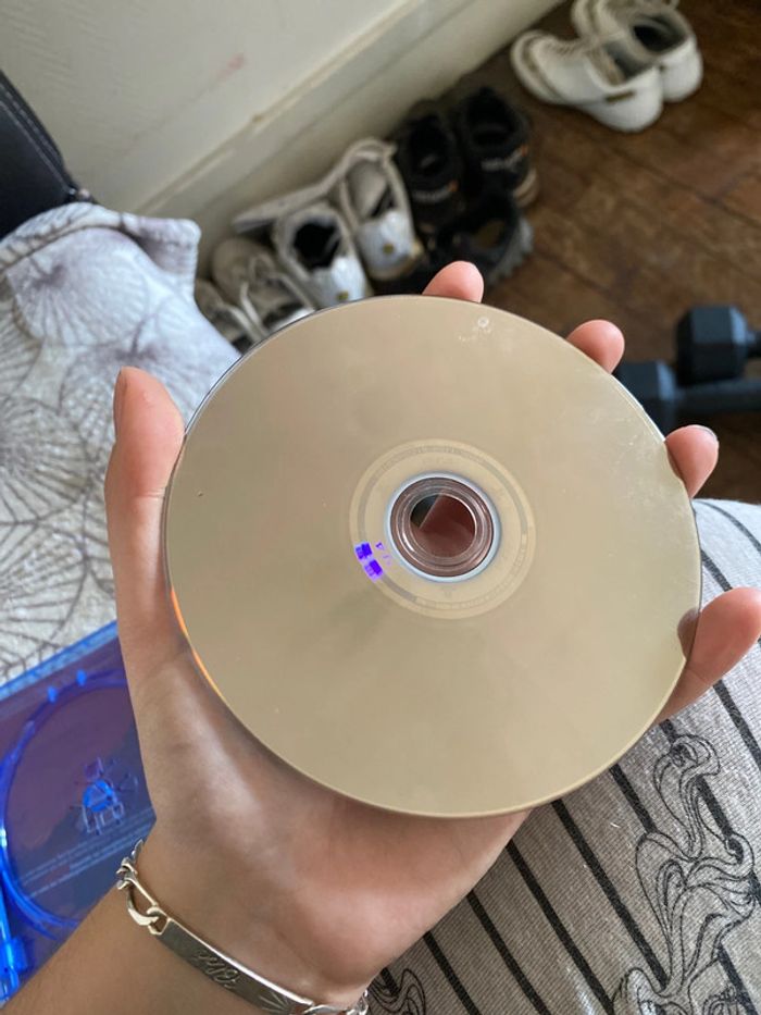 Jeu ps4 red dead redemption 11 - photo numéro 14
