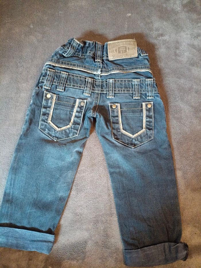 Jeans orchestra - photo numéro 9