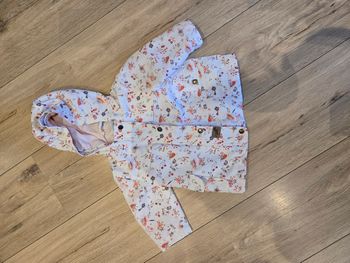 Veste légère 9 mois