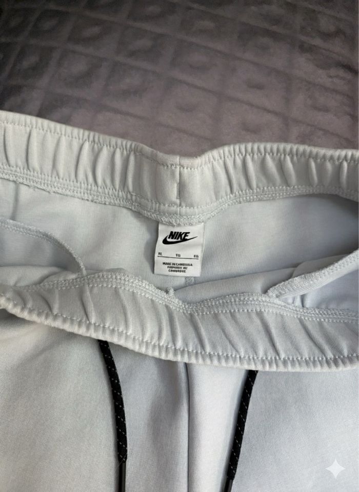Pantalon de survêtement Nike tech fleece - photo numéro 2