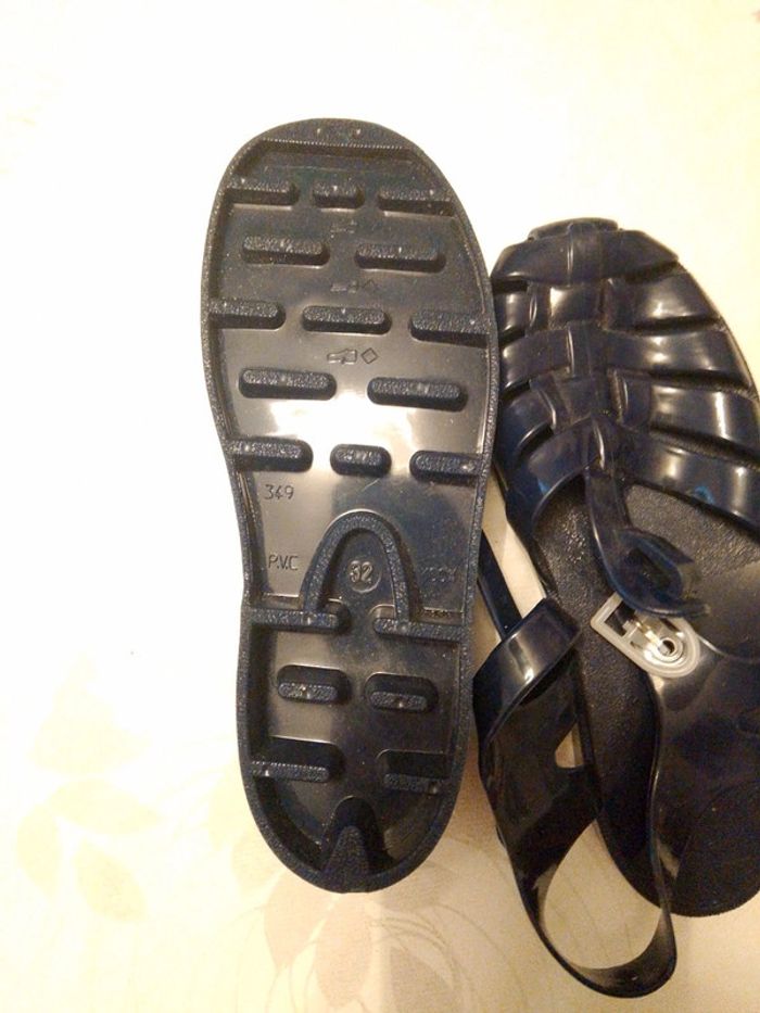Chaussures de plage 32 - photo numéro 3