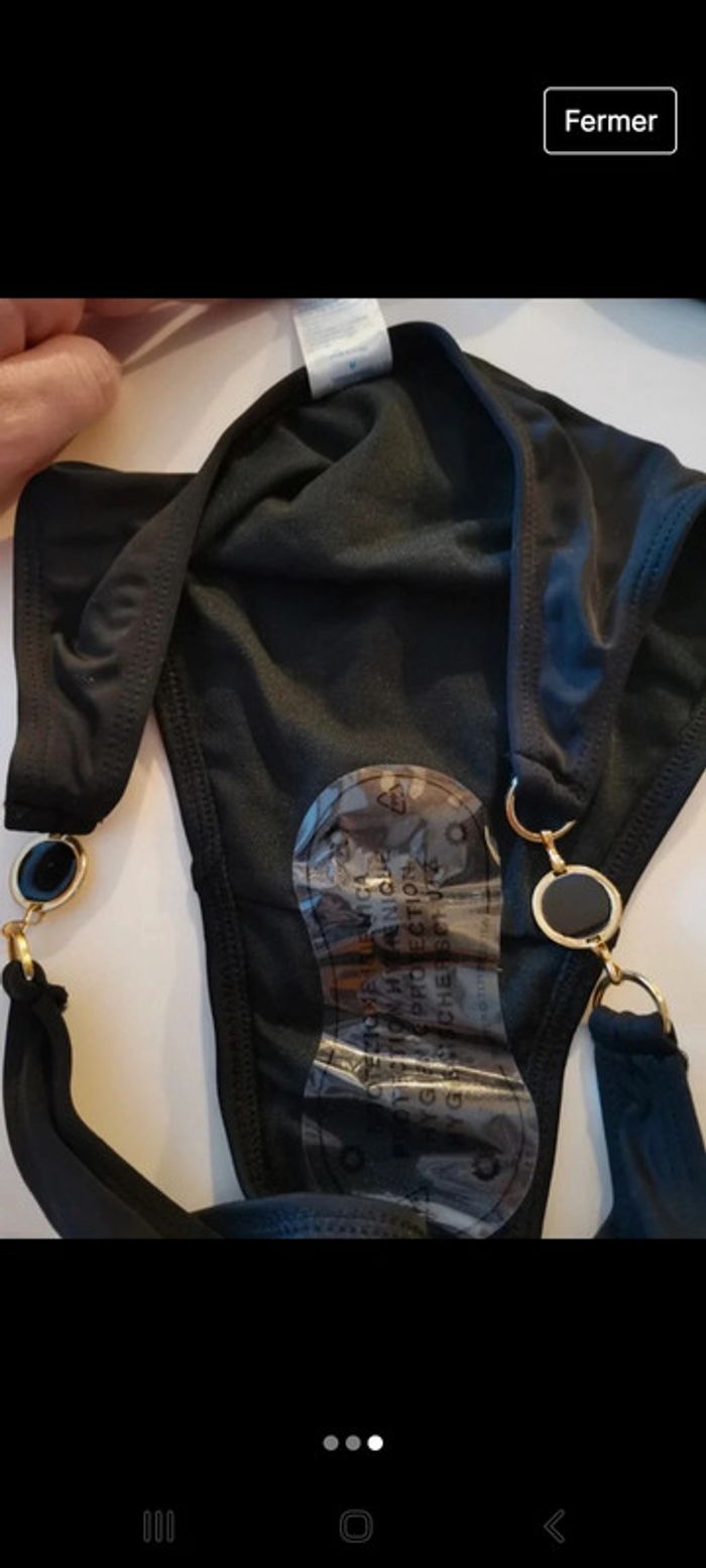 Maillot de bain neuf - photo numéro 3