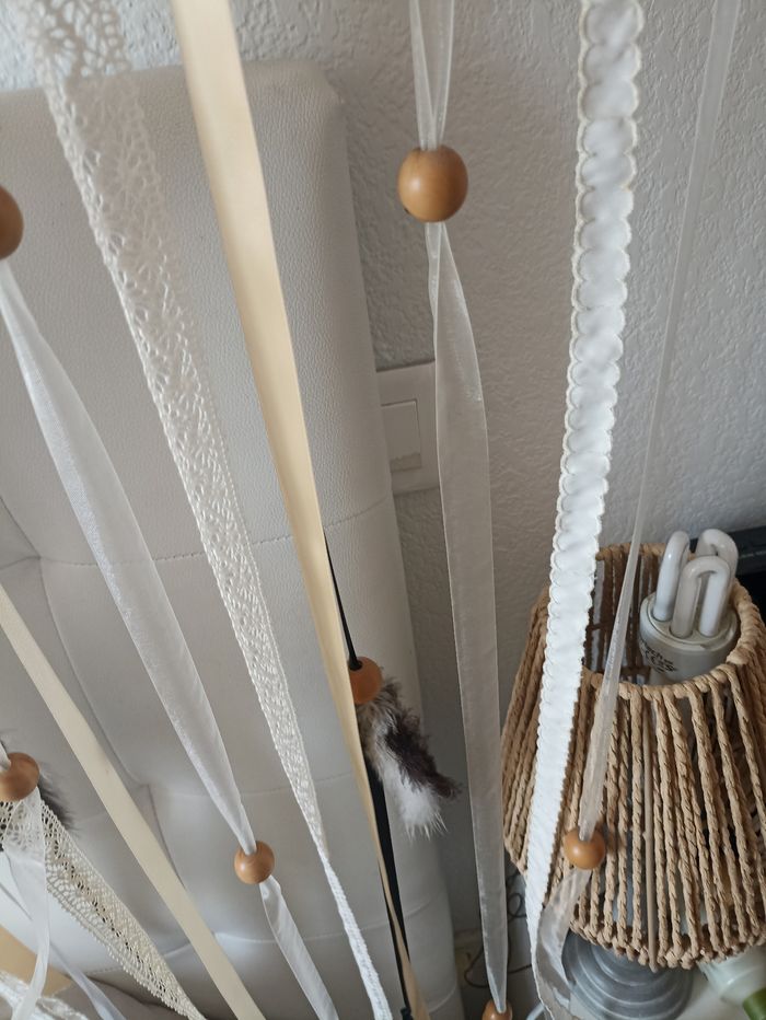 Idée cadeau : magnifique immense attrape rêve - photo numéro 7