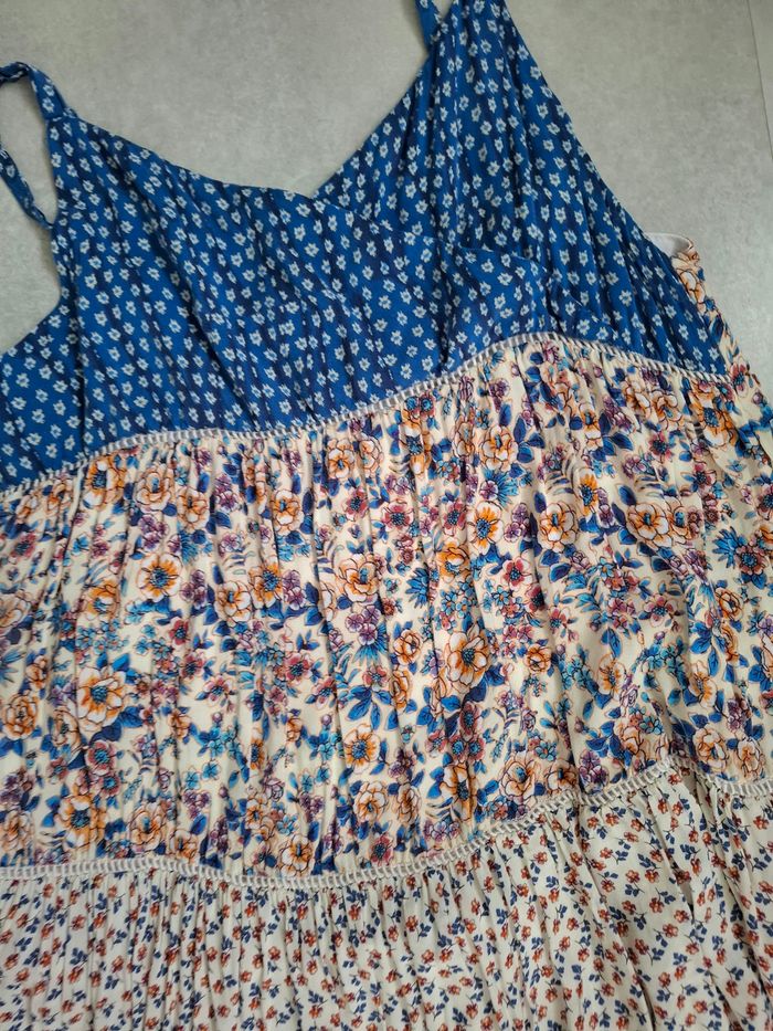 Robe zara 11/12 ans - photo numéro 2