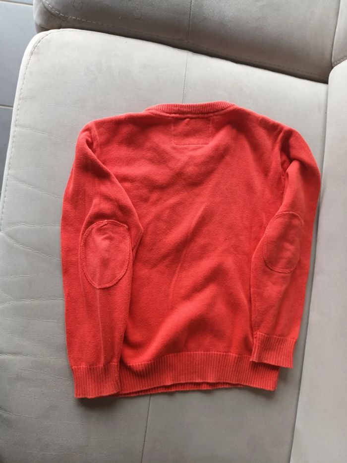 Pull été enfant - photo numéro 2