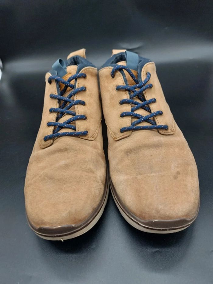 Botte Vans LSO 3 mid - photo numéro 7