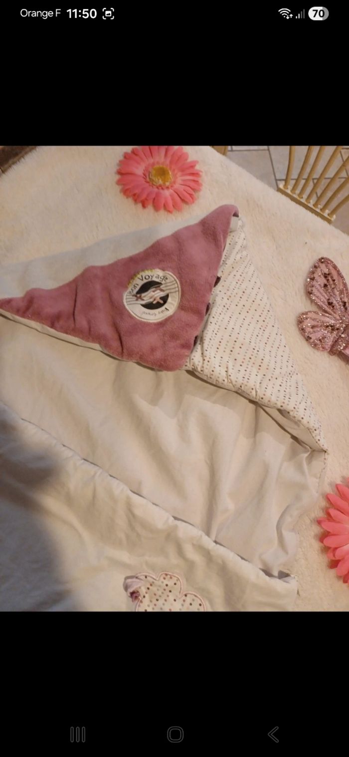 Nid d ange - photo numéro 4