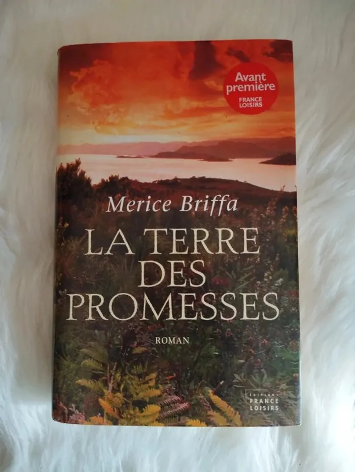 📖La Terre des Promesses 📖
