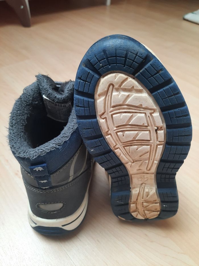 Chaussures montantes/ après-ski.  Pointure 29 - photo numéro 2