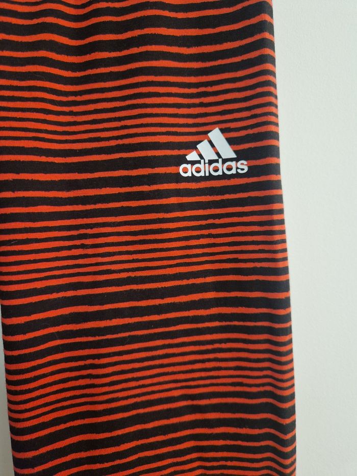 Pantacourt Adidas 34 - photo numéro 3