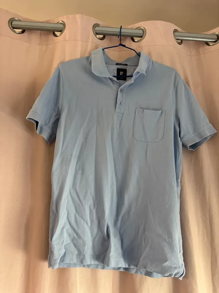 Polo pierre cardin - photo numéro 5