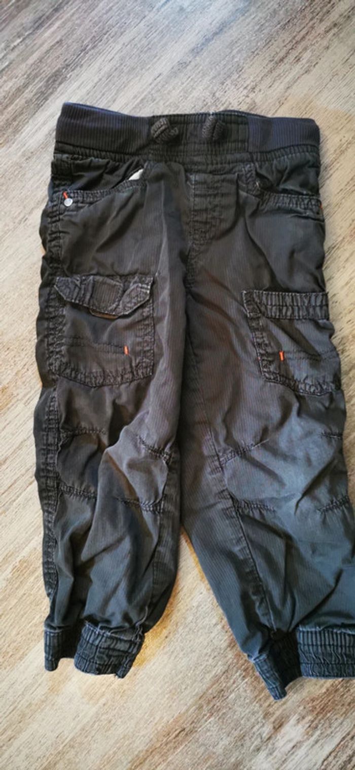 Pantalon 2 ans