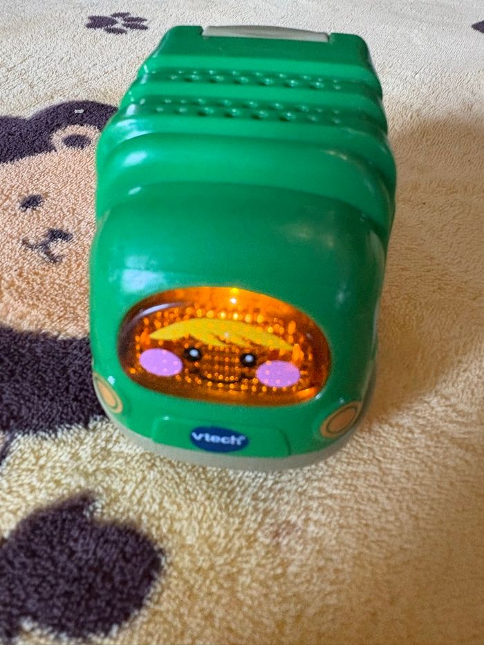 Tutut bolide tutu Joël