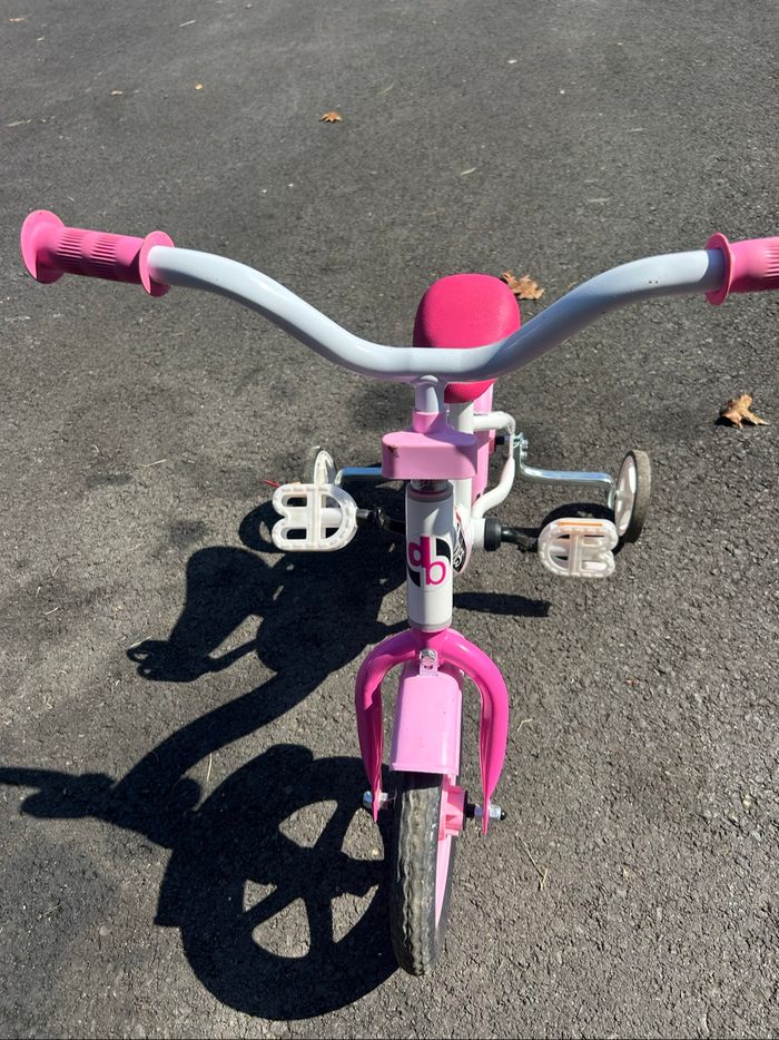 Vélo - photo numéro 2