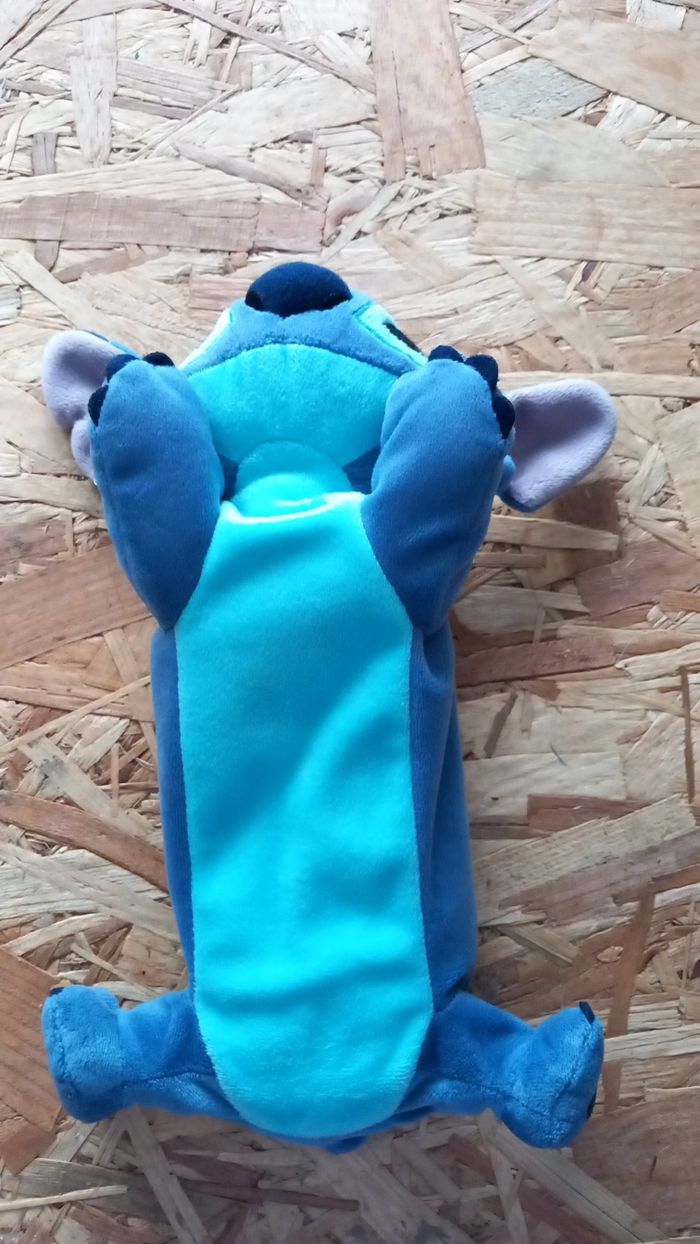 Trousse Stitch - photo numéro 7