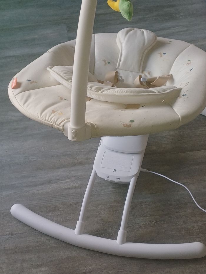 Transat badabulle pour nouvelle maman - photo numéro 3