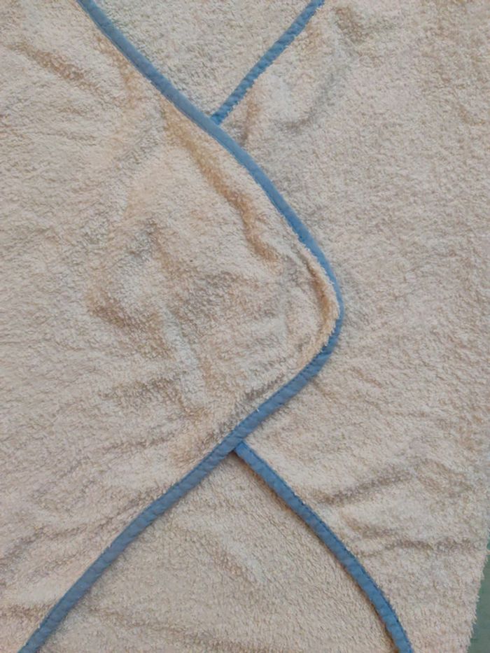 Serviette de bain - photo numéro 3