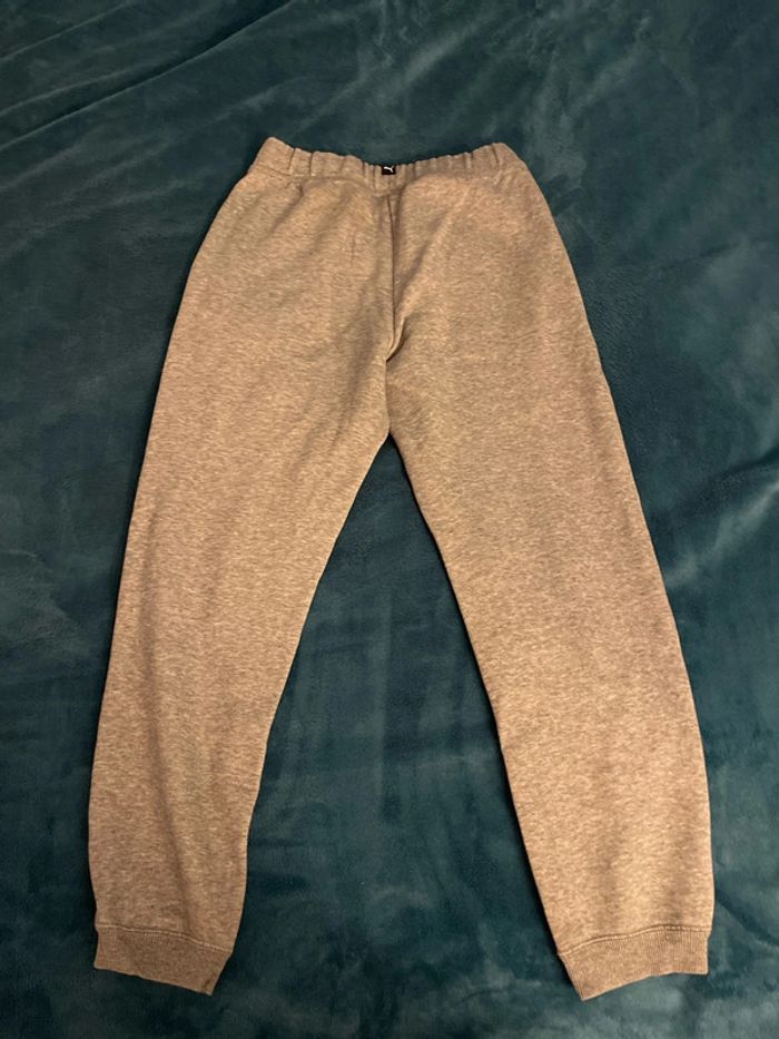 Pantalon de survêtement puma 12 ans - photo numéro 2