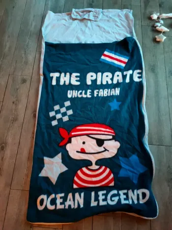 Duvet polaire