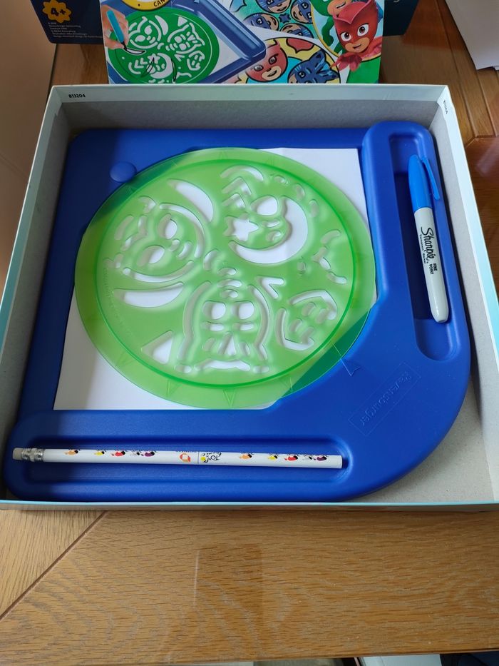 Mandala désigner - photo numéro 2