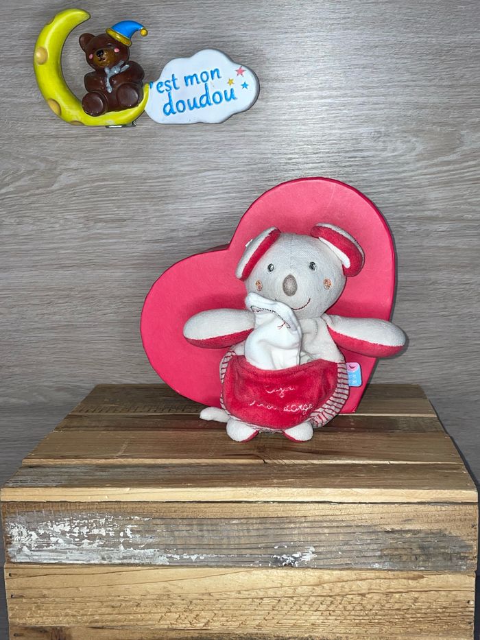 SDO79 doudou sucre d’orge
