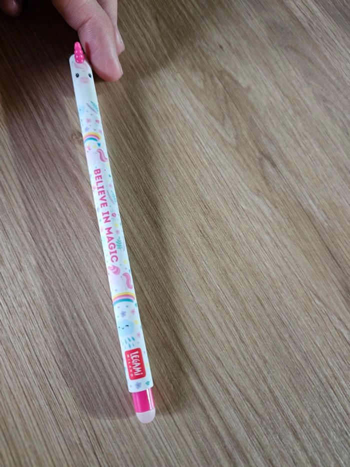 Stylo legami licorne
