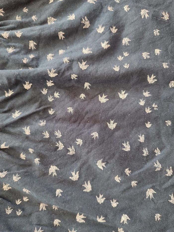 Blouse fille 2ans - photo numéro 2