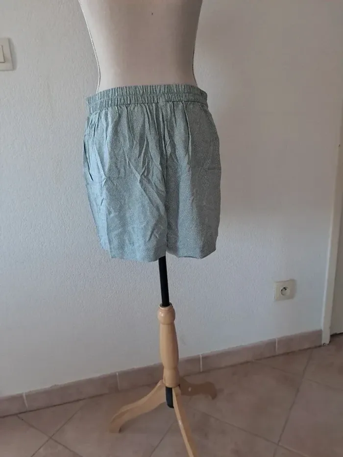 Short - photo numéro 2