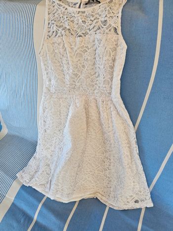 Robe Jennifer taille 36