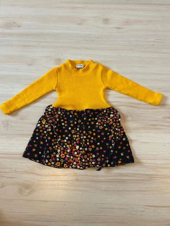 Robe d’hiver