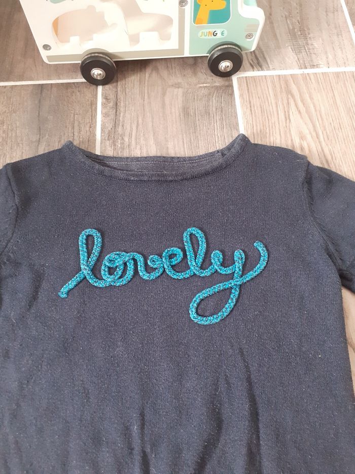 Pull - photo numéro 3