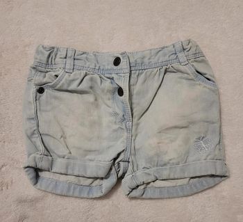 Short 12 mois / Verbaudet