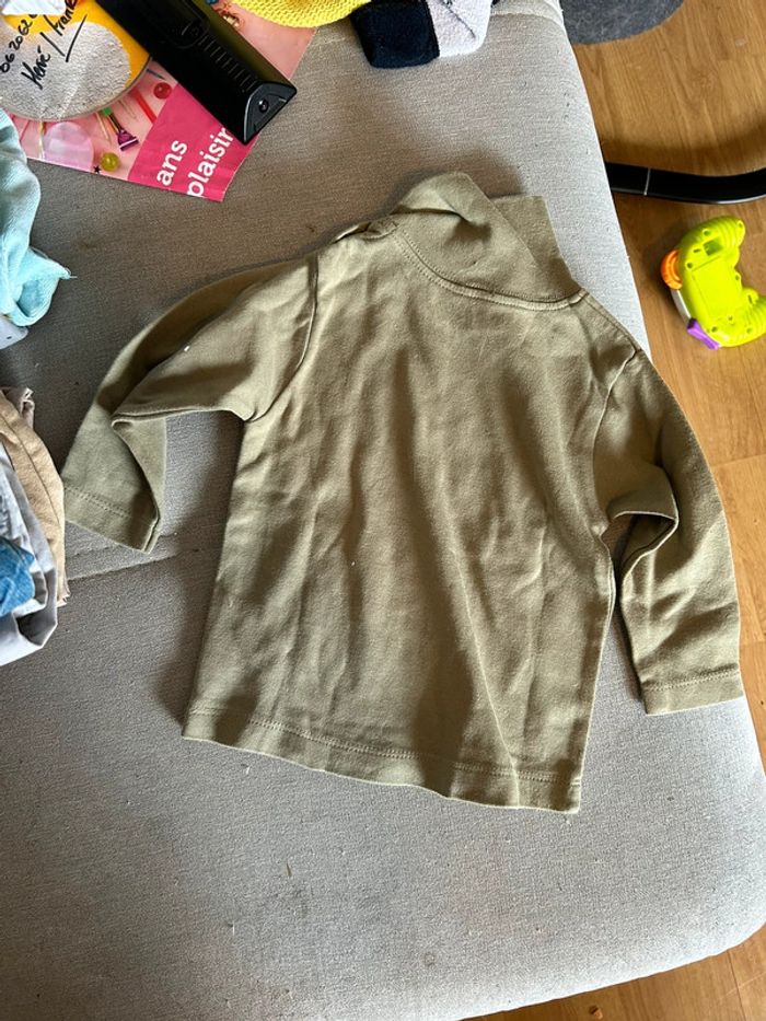 Lot 9 mois garçon - photo numéro 2