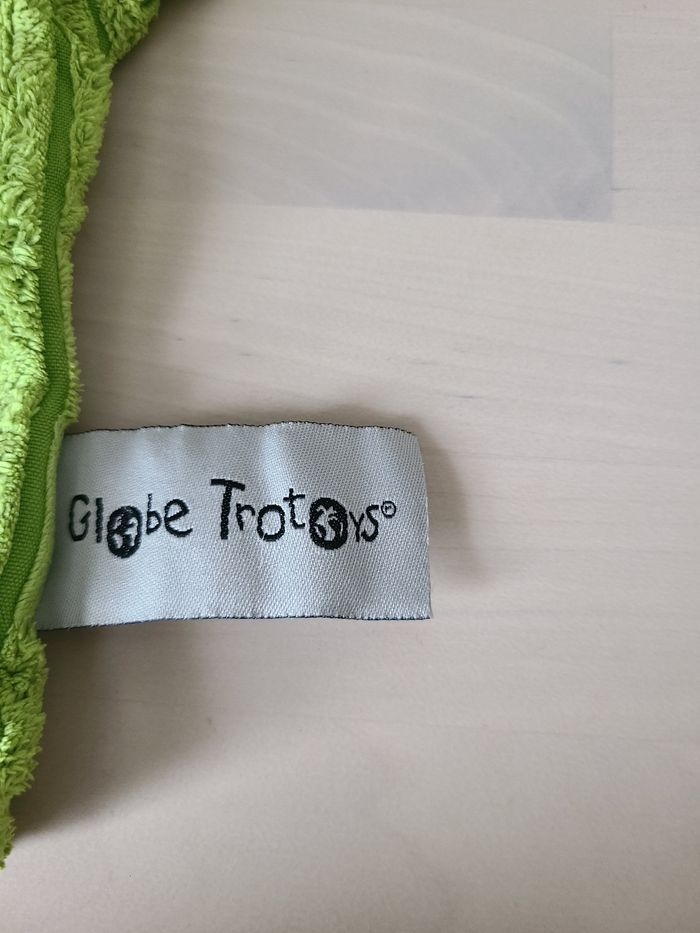 Doudou marionnette - photo numéro 2