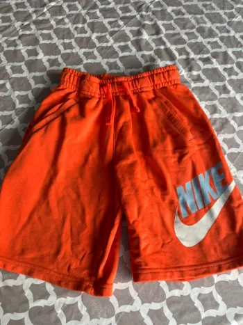 Short  nike L enfant