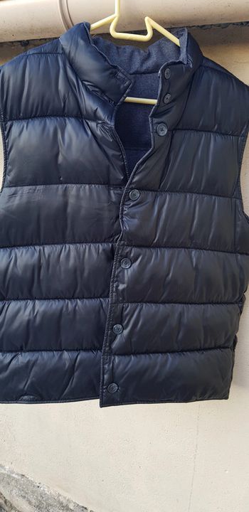 Blouson sans manches la redoute
