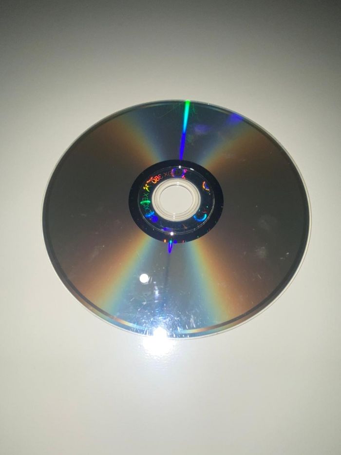 Jeux Xbox 360 - photo numéro 4