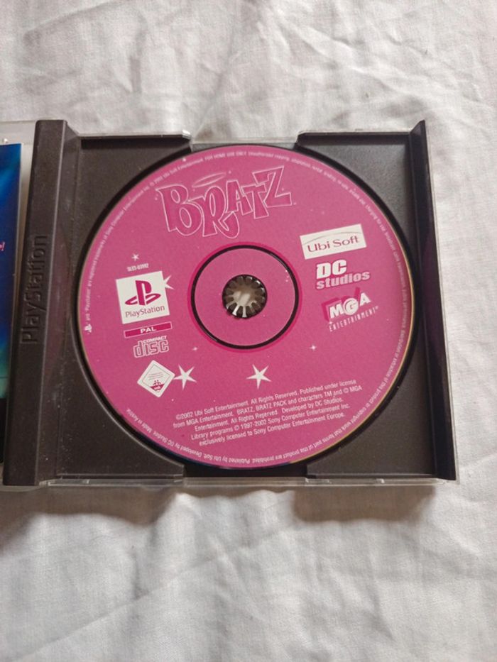 Bratz - photo numéro 4