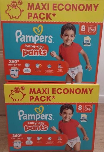 Couches pampres, Baby, Dry, pants T8