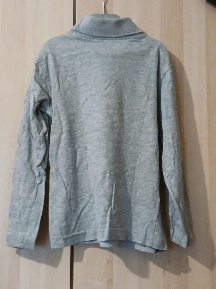 Lot pulls - photo numéro 4