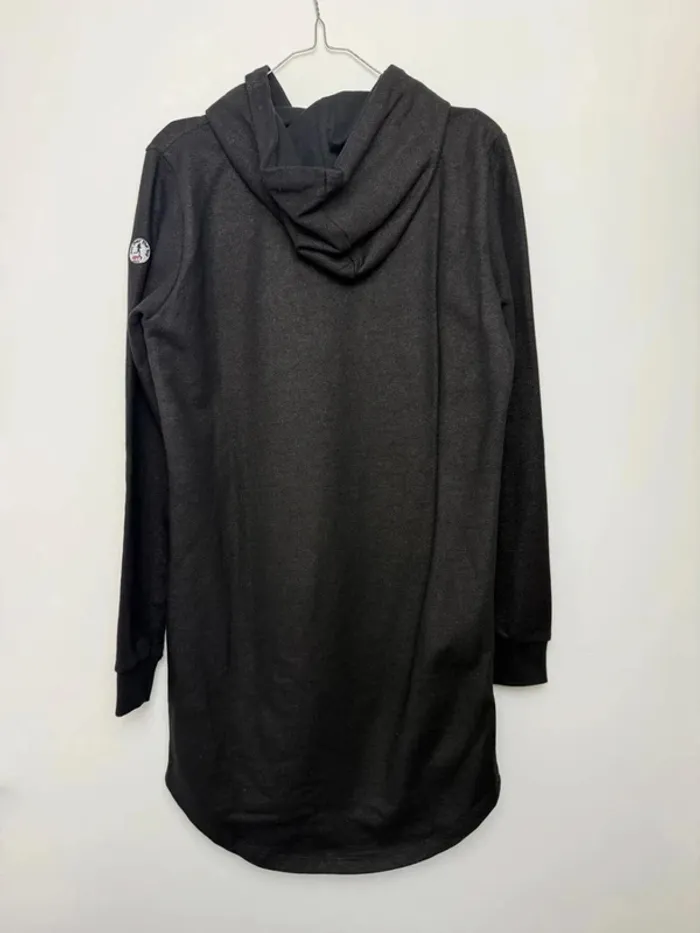 Robe sweat Jott noir parfait état taille S - photo numéro 4