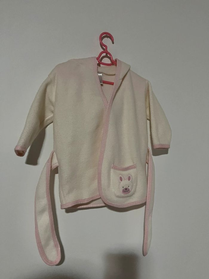 Peignoir