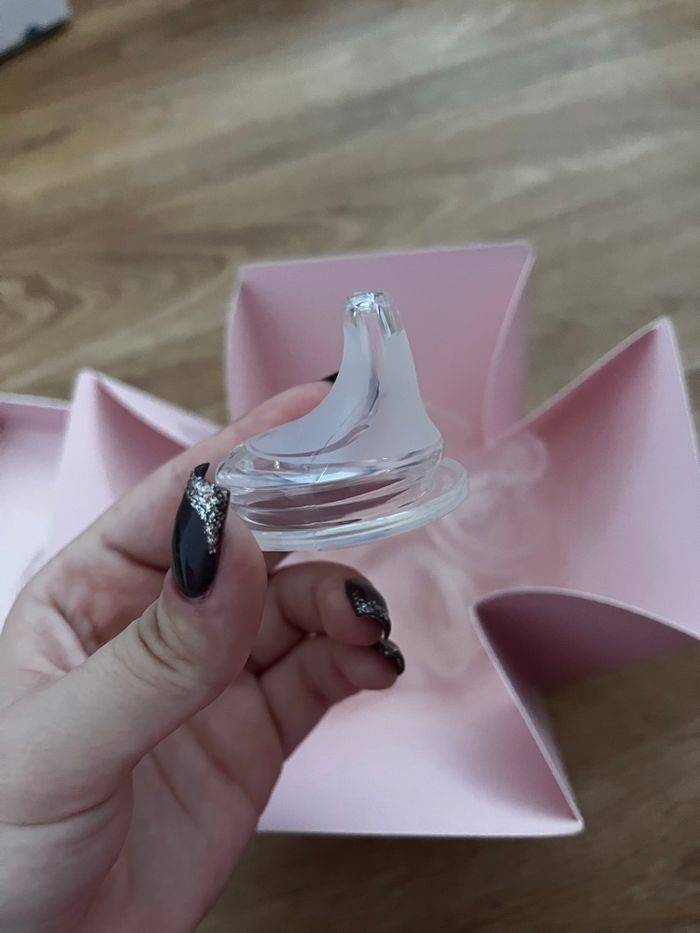 lot de 7 tétines - photo numéro 2