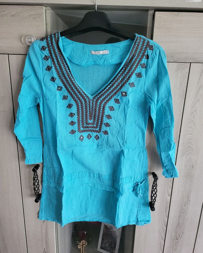 Blouses femme - photo numéro 4