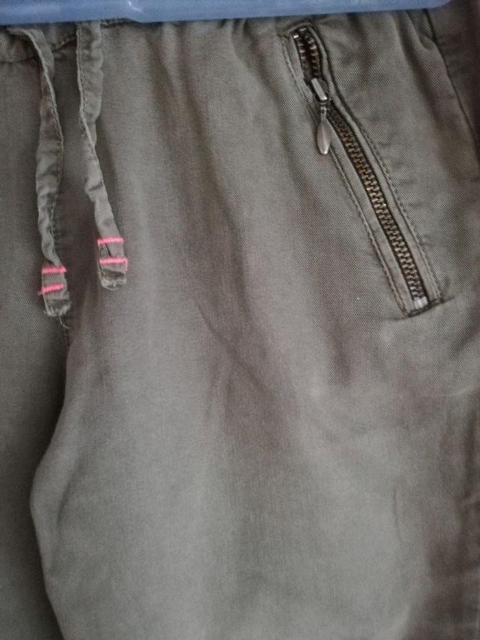 pantalon Ikks - photo numéro 2