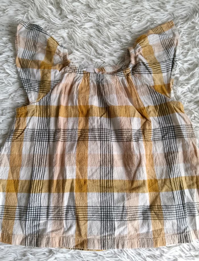 Lot tunique fille - photo numéro 4